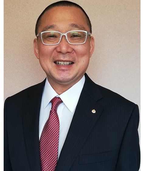 主人 中溝雅士